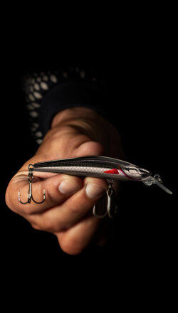 pesca sportiva